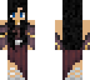pirate (hair recolor)