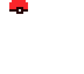 pokeball head