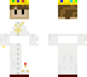 pope wilber