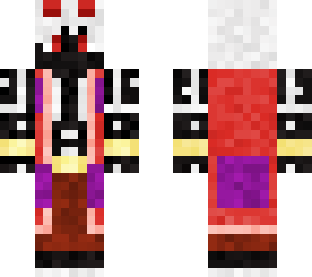 predevil skin