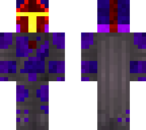 prequels wierd0 skin