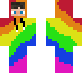 pride onesie