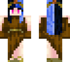 princess bug (update one)