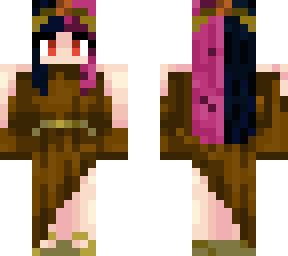 princess bug (update two)