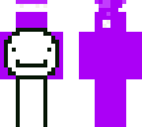 purple dream (fanmade)