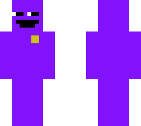 purple guy
