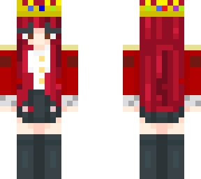 queen