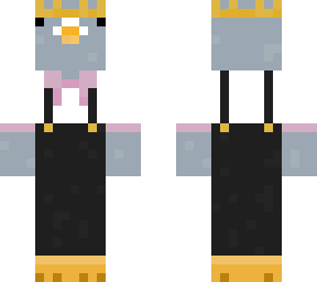 queen pijon