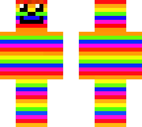 raimbow