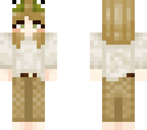 rainarchy's skin v2