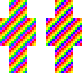 rainbow
