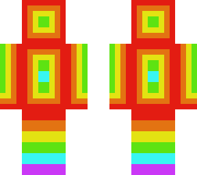 rainbow