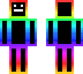 rainbow boi