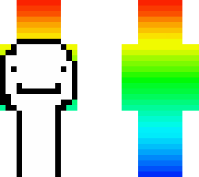 rainbow dream