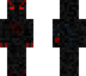 random demon