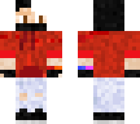 random skin