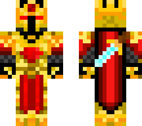 red knight
