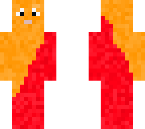 red mix