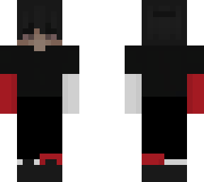 redguymanchracetr