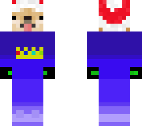 remake of this is a very good skin