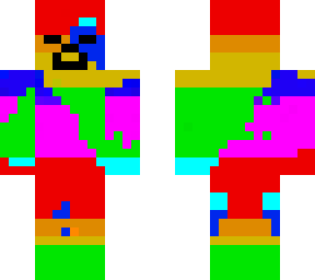 reverse steve wins (ss dark future)