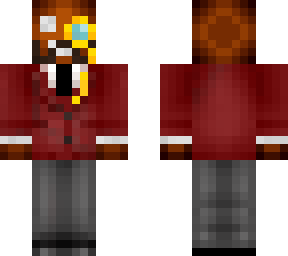 rich cookieman