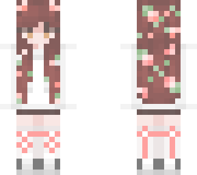 rose girl