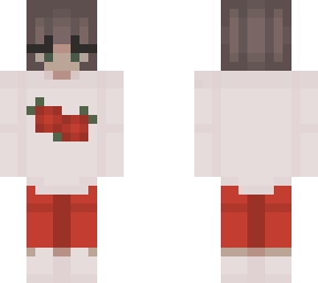 rose girl