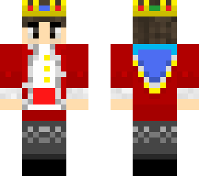 royal me