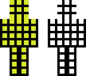rubik's cube 3x3 skin