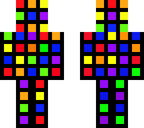 rubix cube