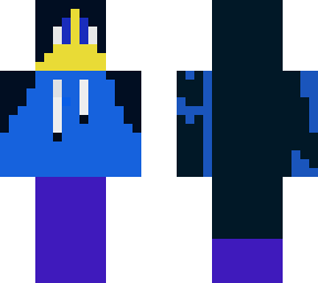 running boy