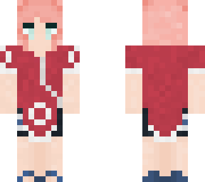 sakura (updated)