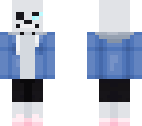 sans.