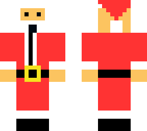 santa claus