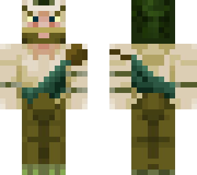 satyr 2 (garbed)