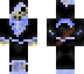 scarysnowman