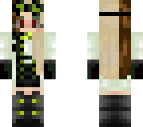 science girl (version 2.0)