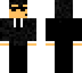 secret agent