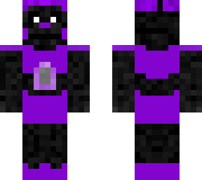 shadow circus baby