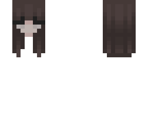 short brown hair base