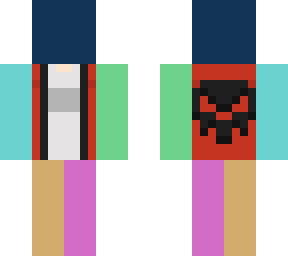 skin chain -challenge-