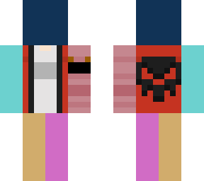 skin chain (right arm)
