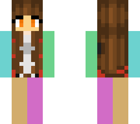 skin chain