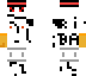 skin do lucas