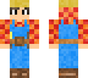 skin for kemocz