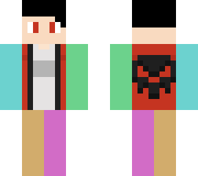 skinchain