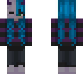 skull mask