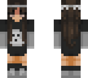 skull outfit 2
