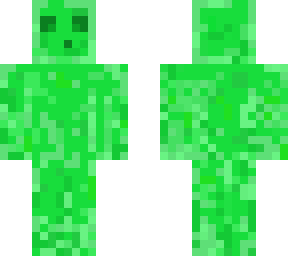 slimy